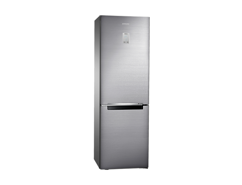 Samsung RB33J3415SS fridge-freezer Freestanding – image 3