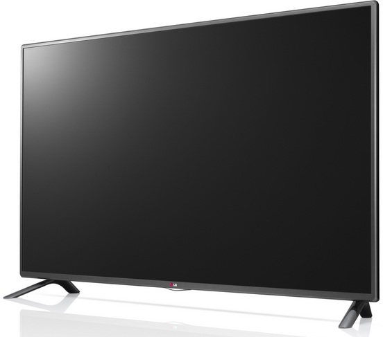 LG 42LB5610 TV 106.7 cm (42") Full HD Black – image 3