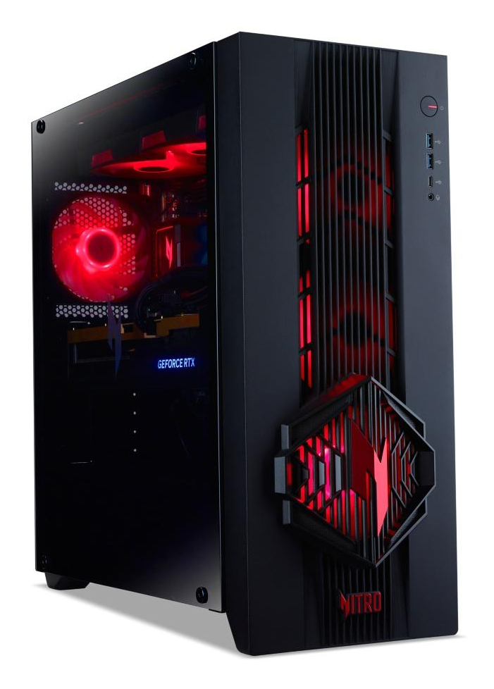 Acer N70X3D-100 A7957 – image 9