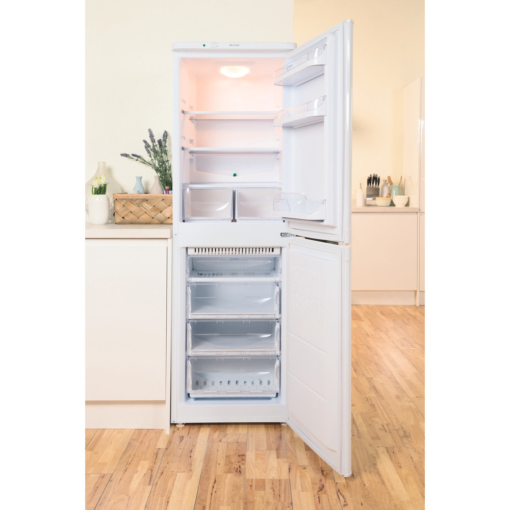 Indesit IBNF 5517 W UK – image 6