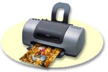 Epson Stylus Photo 830 NON 14ppm 5760dpi A4