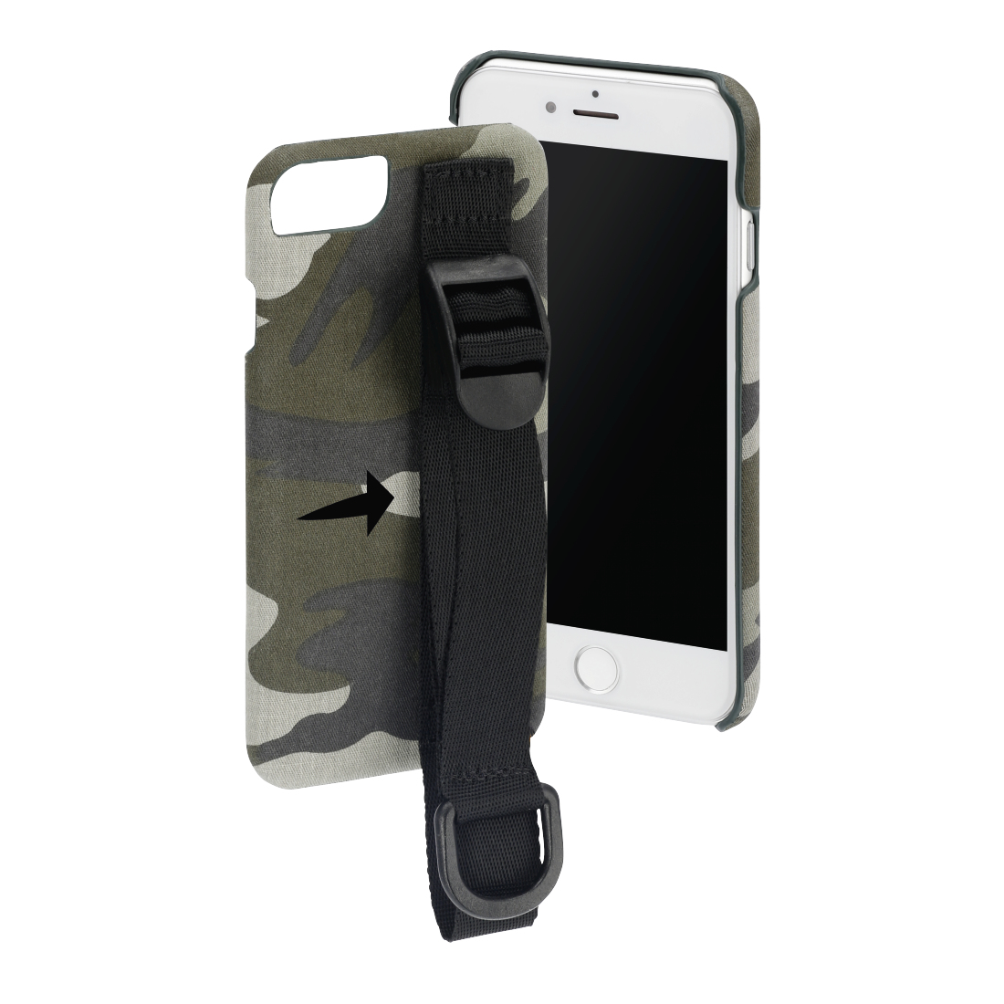 Hama Camouflage Strap – image 1