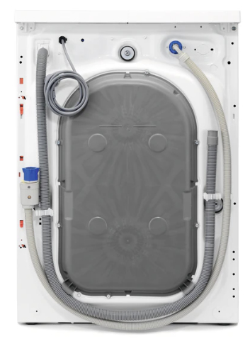 AEG L8FEE162V washing machine Front-load – image 7