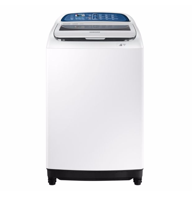 Samsung WA18J6710LW/AX washing machine Front-load – image 1