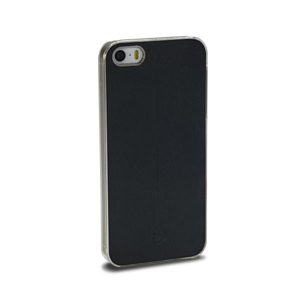 Celly MAGICIPH5BK mobile phone case