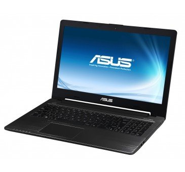 ASUSPRO P56CB-XO193G Intel® Core™ i3 i3-3217U Laptop – image 2