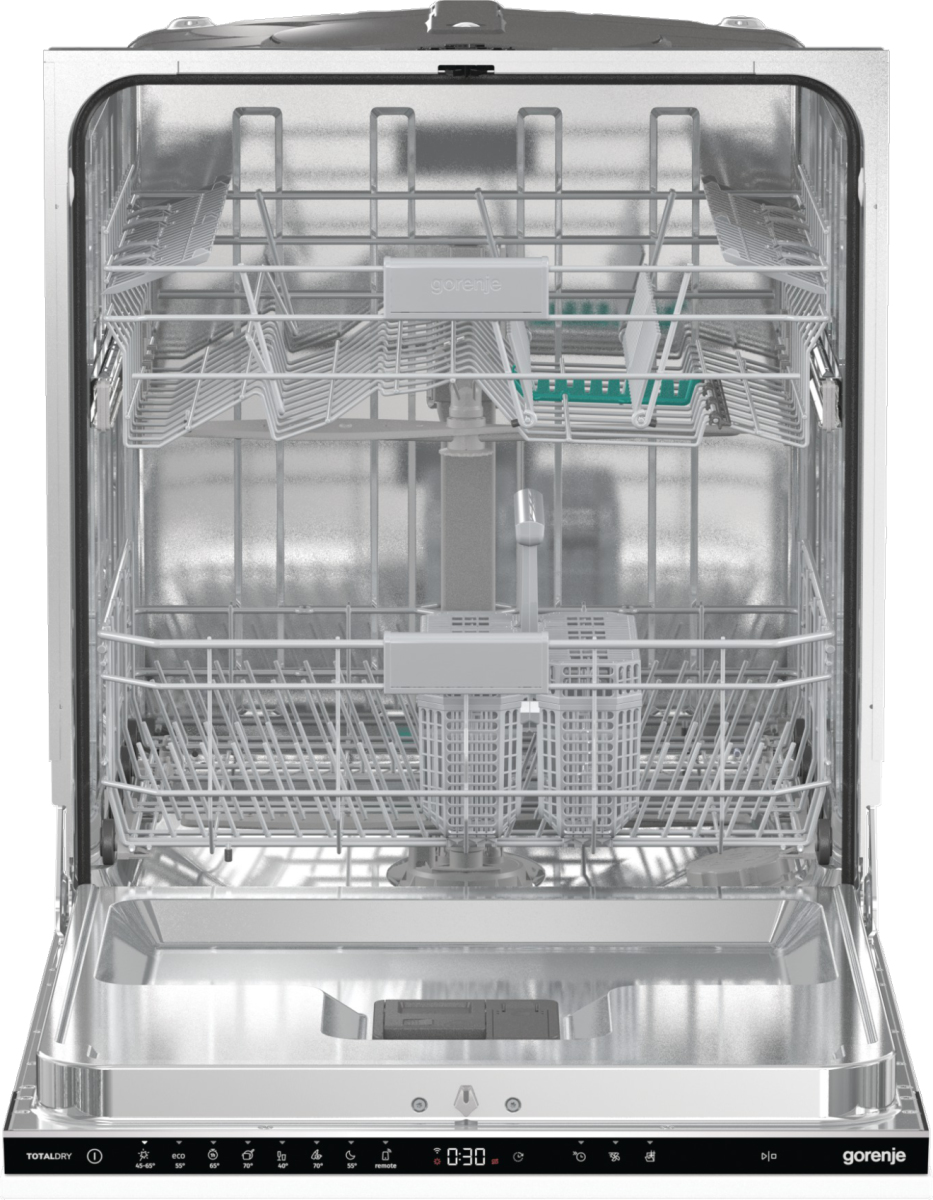 Gorenje GV672C61 Fully built-in 14 place settings – image 6