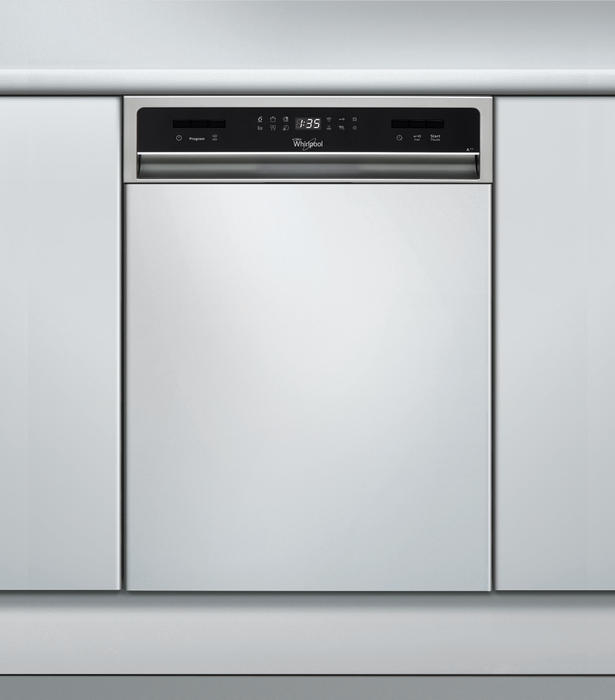 Whirlpool ADGU 941 IX