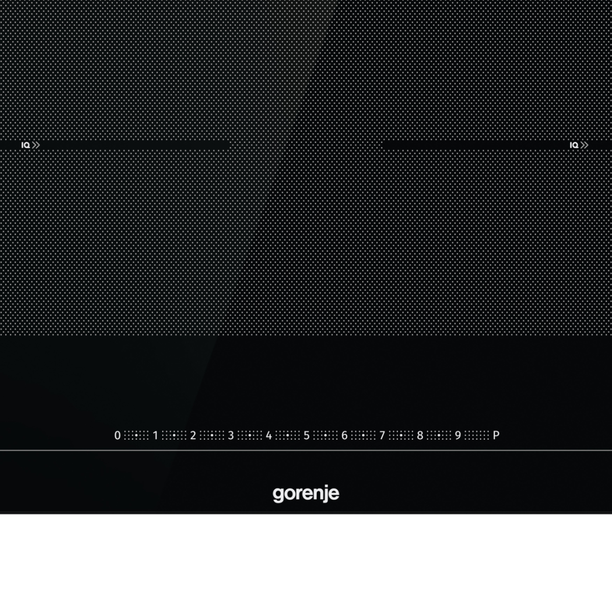 Gorenje IS646BLG hob Black Built-in – image 6