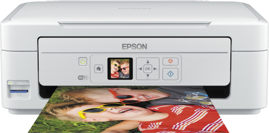 Epson Expression Home XP-335