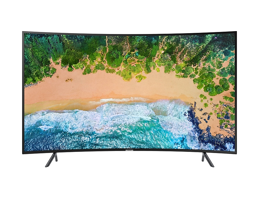 Samsung Series 7 UE65NU7302K – image 1