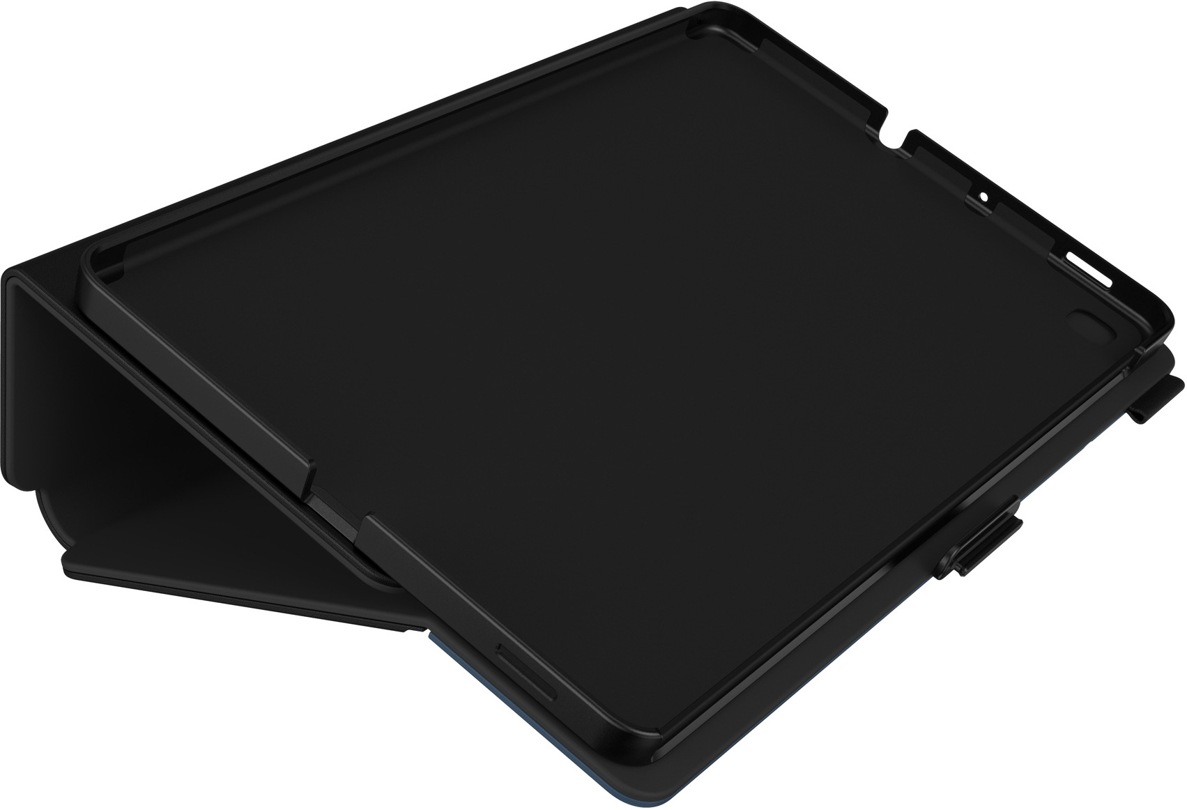 Speck Balance Folio Samsung Galaxy Tab S6 Lite (2020) Black – image 7