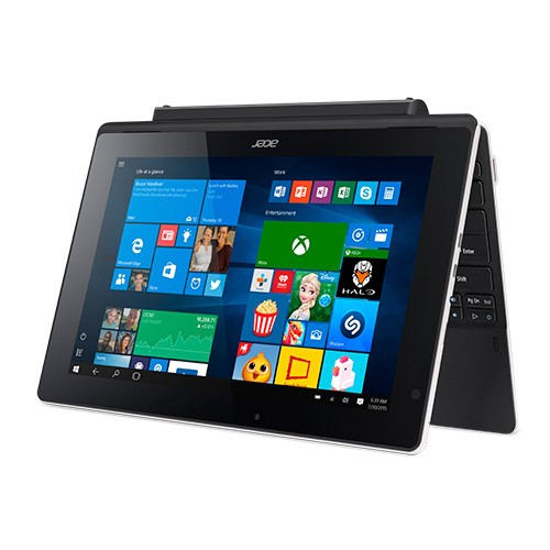 Acer Aspire Switch 10 E SW3-013-16N0 Intel Atom® Z3735F Hybrid (2-in-1) – image 2