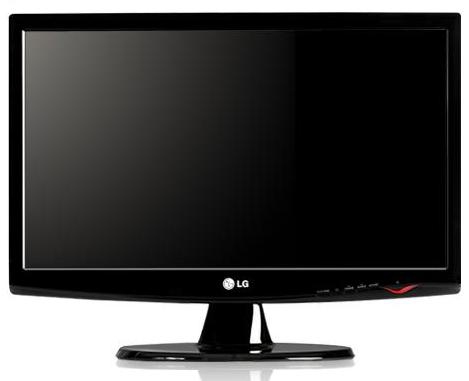 LG W1943SS-BF computer monitor