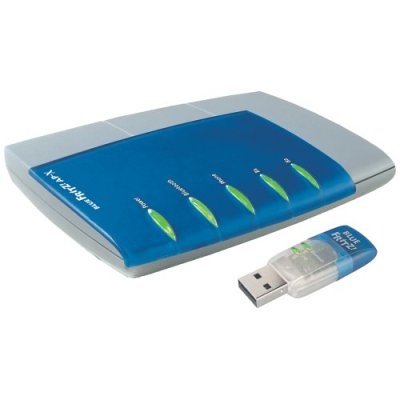 BlueFRITZ! Startpaket 2.0