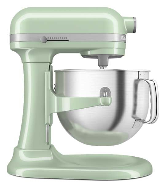 KitchenAid KSM70SKXXPT mixer Stand mixer