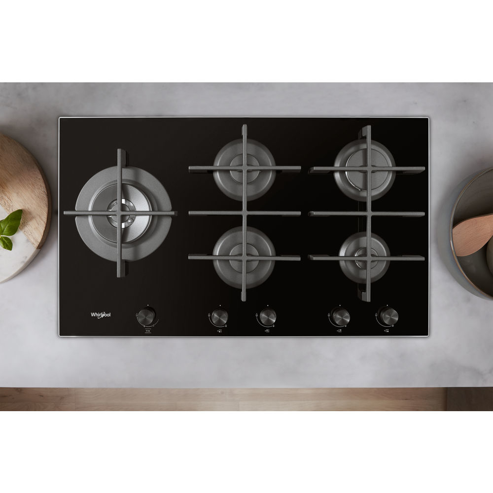 Whirlpool GOW 9553/NB – image 2