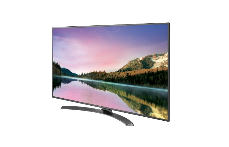LG 65UH661V TV 165.1 cm (65") 4K Ultra HD Smart TV Wi-Fi Silver – image 5