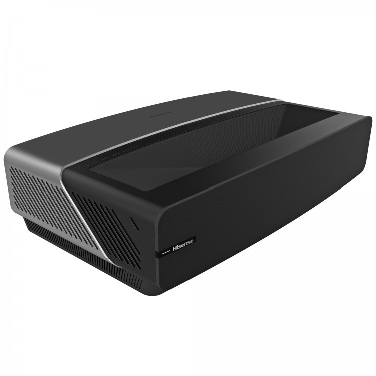 Hisense 100L5G-CINE100A projection TV Ultra short throw projector 2700 ANSI lumens DMD UHD 4K (3840x2160) Black – image 3