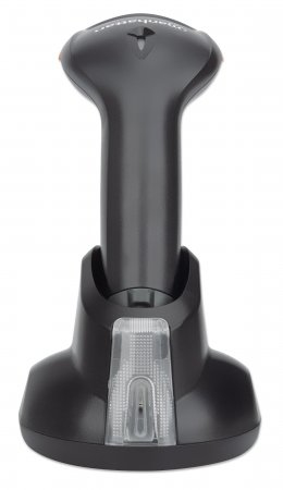 Manhattan Wireless 2D Handheld Barcode Scanner – image 4