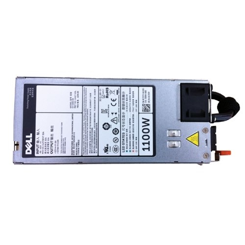 DELL 450-AEVF power supply unit 1100 W Black, Grey