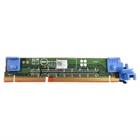 DELL 330-BBER liidesekaart/adapter Sisemine PCIe
