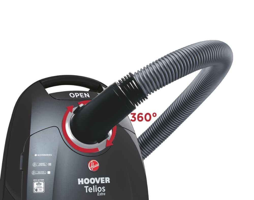 Hoover TX48ALG 011 – image 9