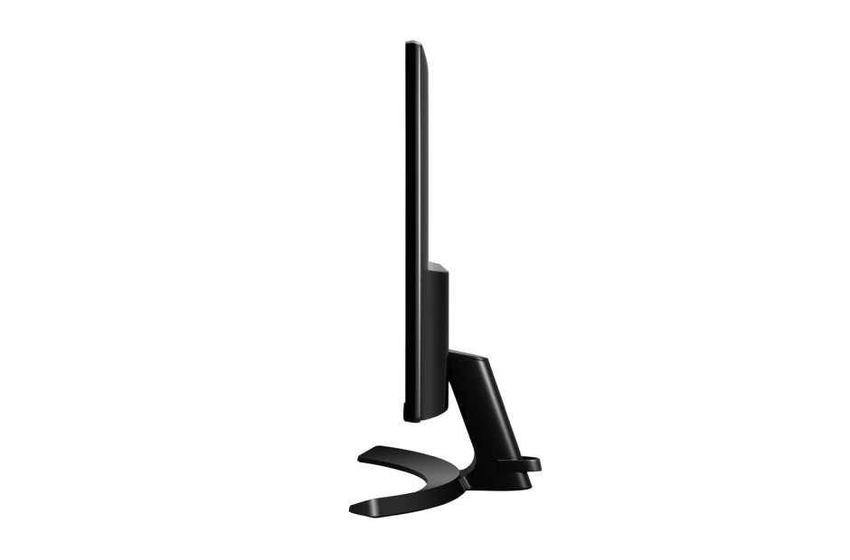 LG 22MP68VQ computer monitor 55.9 cm (22″) 1920 x 1080 pixels Full HD LED Black image 5