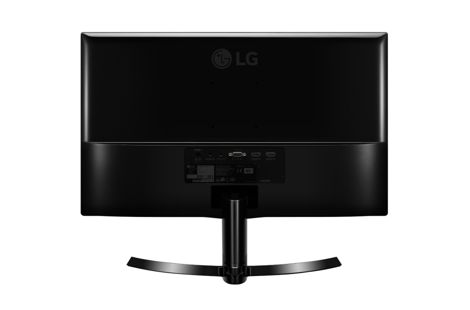 LG 22MP68VQ computer monitor 55.9 cm (22″) 1920 x 1080 pixels Full HD LED Black image 6