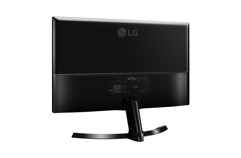LG 22MP68VQ computer monitor 55.9 cm (22″) 1920 x 1080 pixels Full HD LED Black image 7