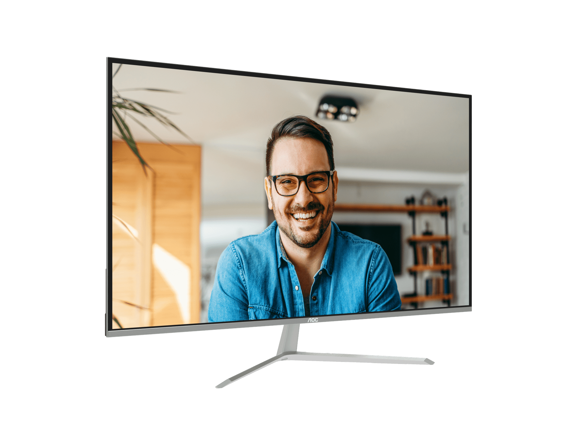 AOC U32V11N/75 computer monitor – image 3