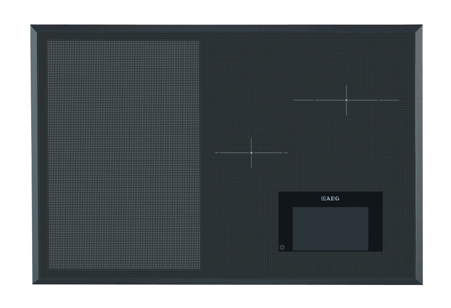 AEG HKH81700FB Grey Built-in – image 1