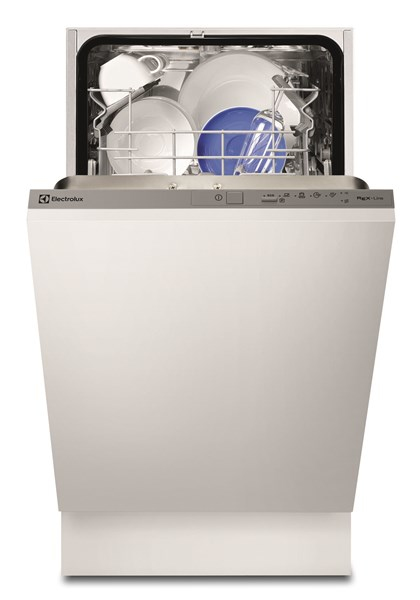 Electrolux RSL4200LO — vue 1 sur 2