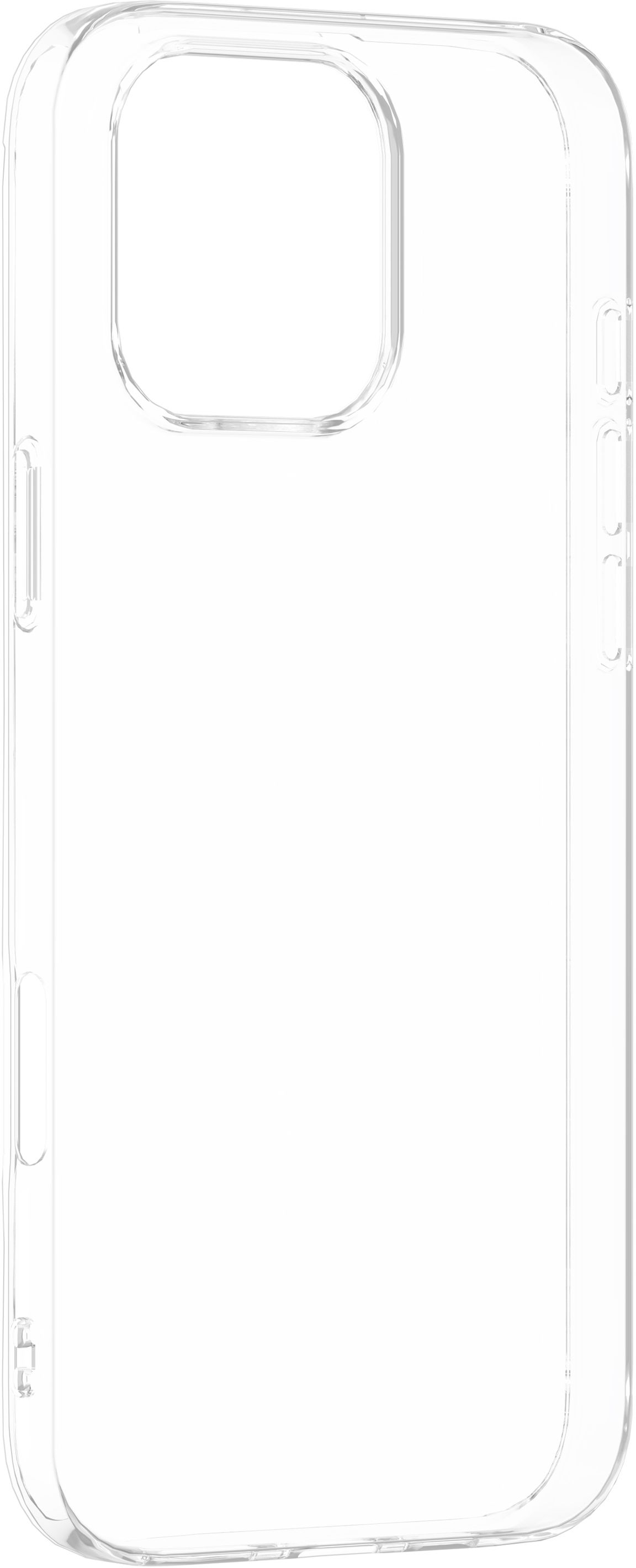 eSTUFF ES67100052-BULK mobile phone case Cover Transparent – image 5