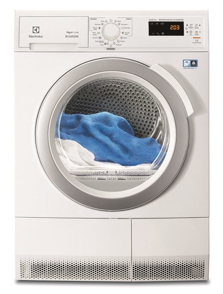 Electrolux RDH3874GDE — vue 1 sur 7