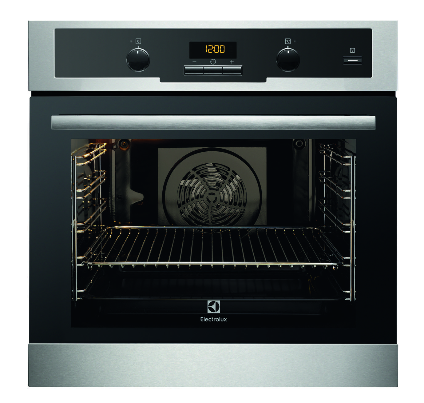 Electrolux EOB5414AOX — vue 1 sur 4