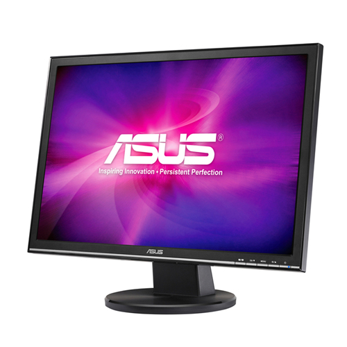 ASUS VW22AT-CSM computer monitor – image 2