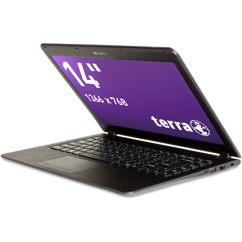 TERRA MOBILE 1415 Intel® Celeron® N2840 Laptop – image 5