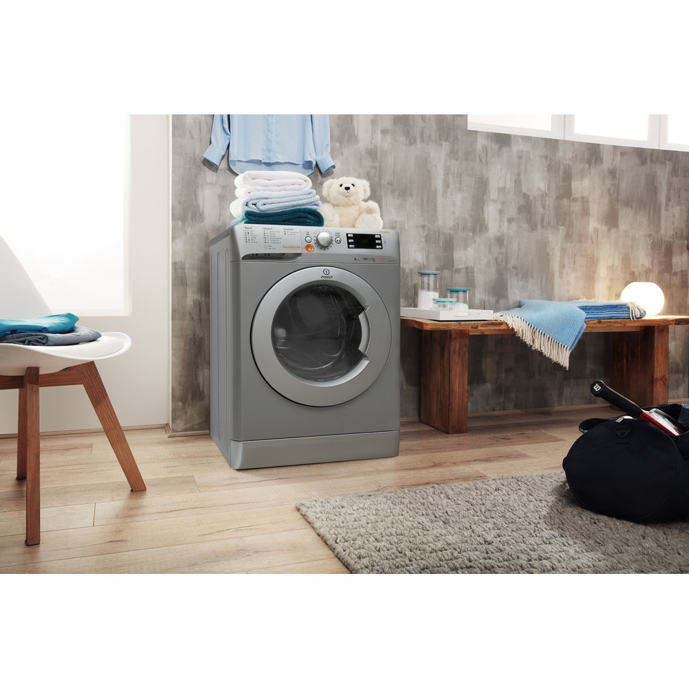 Indesit XWDE 751480X S UK – image 5