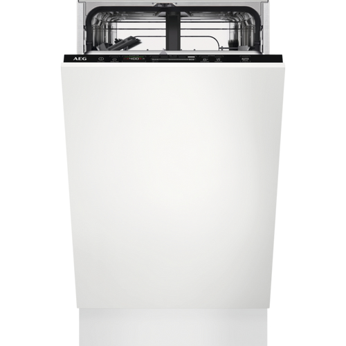 AEG FSE62407P — vue 1 sur 8
