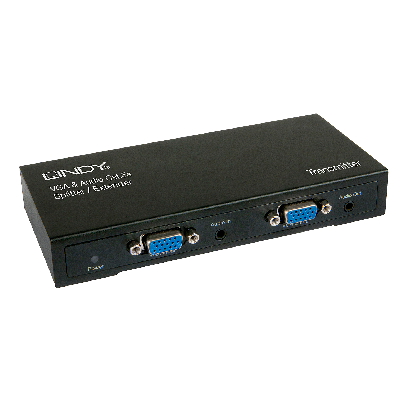 Lindy 35401 AV extender AV transmitter