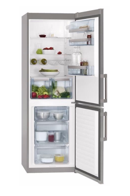 AEG S53634CSX2 — vue 1 sur 1