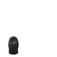 Braun Series 9 Pro 9477CC men's shaver Foil shaver Trimmer Black, Silver – image 3