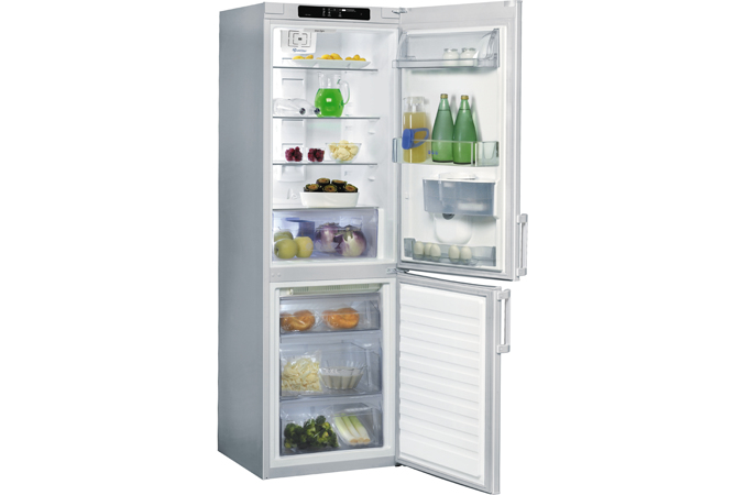 Whirlpool WBE3325 NF TS AQUA – image 2