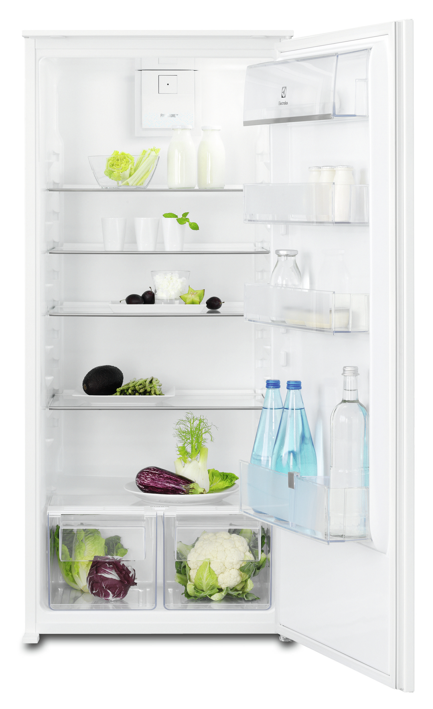 Electrolux ERN2212AOW fridge Built-in