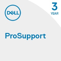 DELL 3Y NBD - 3Y PS NBD 3 aasta(t)