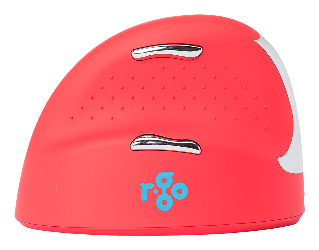 R-Go Tools R-Go HE Sport ergonomic mouse, bluetooth, medium, left – image 2