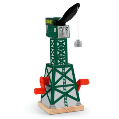 Fisher-Price Thomas & Friends Y4368 Sumažinto modelio dalis arba