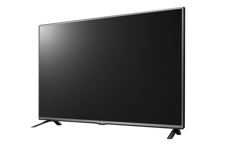 LG 42LB629V TV 106.7 cm (42") Full HD Silver – image 2