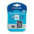 Verbatim 16GB microSDHC – image 2